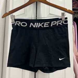 Nike Women’s Pro Shorts